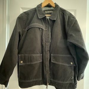 Vintage jacket